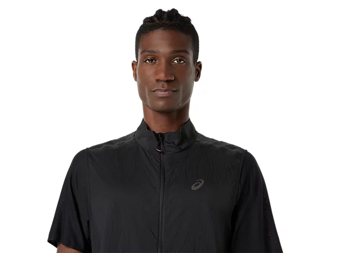 Metarun Packable Gilet