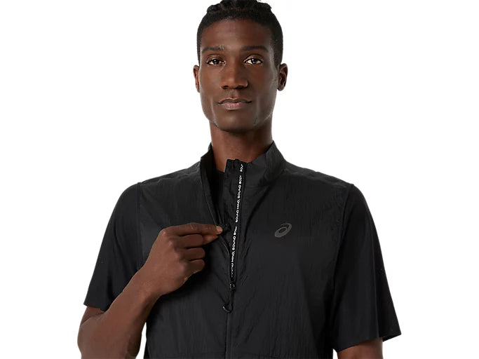 Metarun Packable Gilet