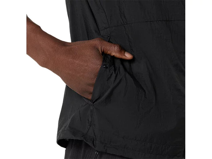 Metarun Packable Gilet