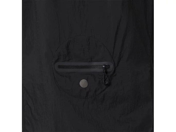 Metarun Packable Gilet