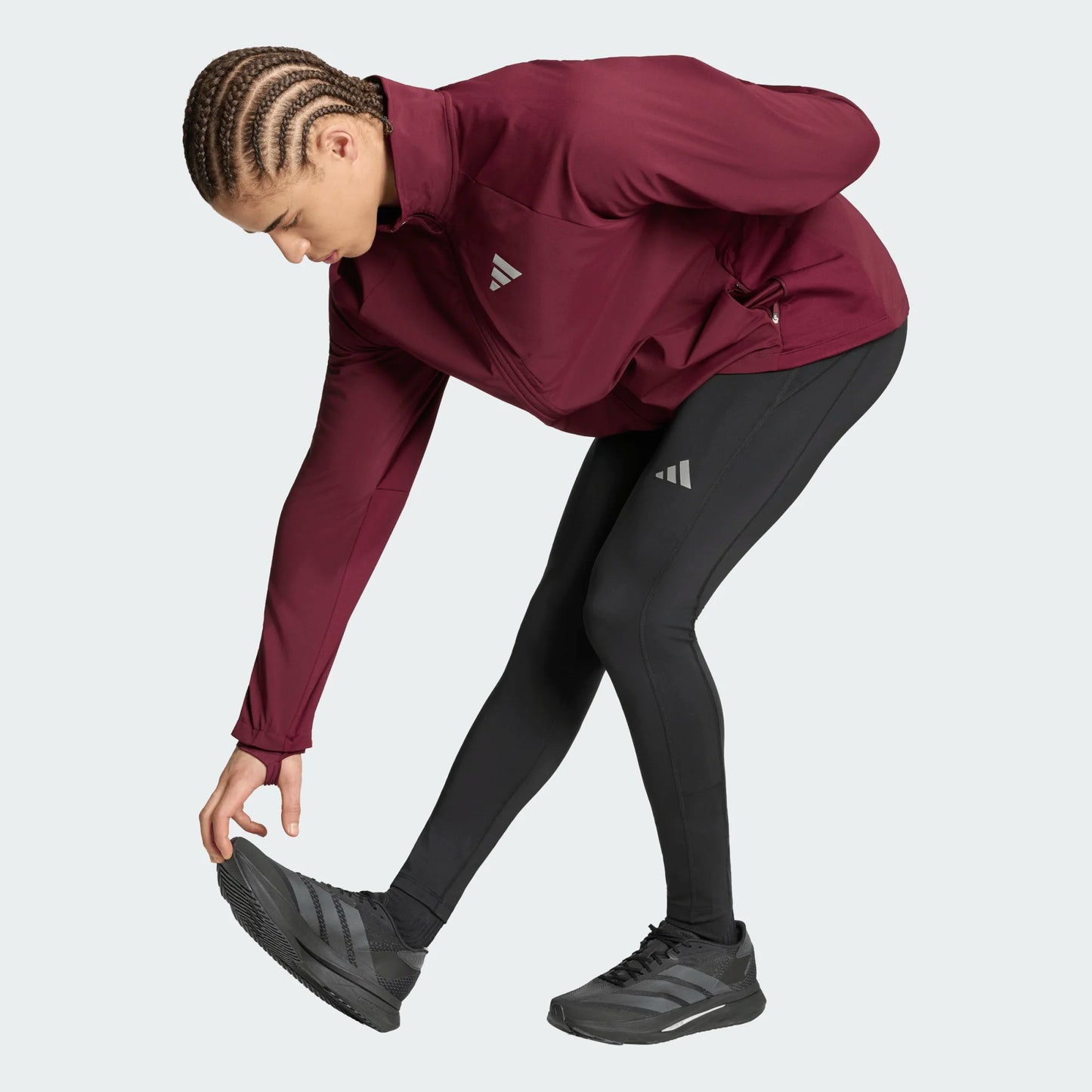 ADI365 Running Essentials Winterized Tights