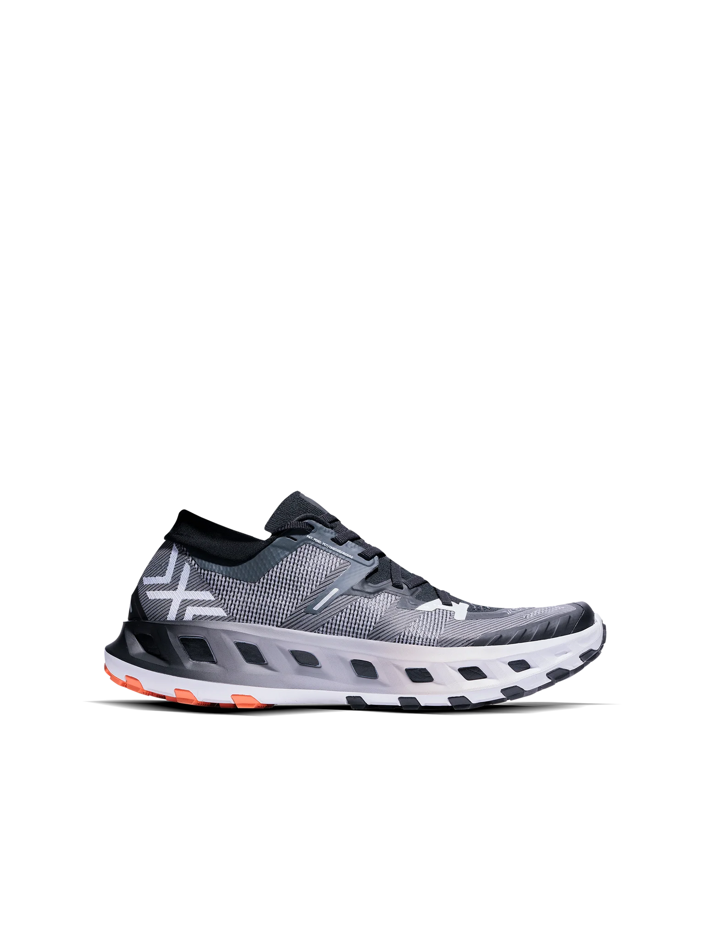 TERRASKIN X02 (inkl. Trailrun Terraskin Expert Socke)