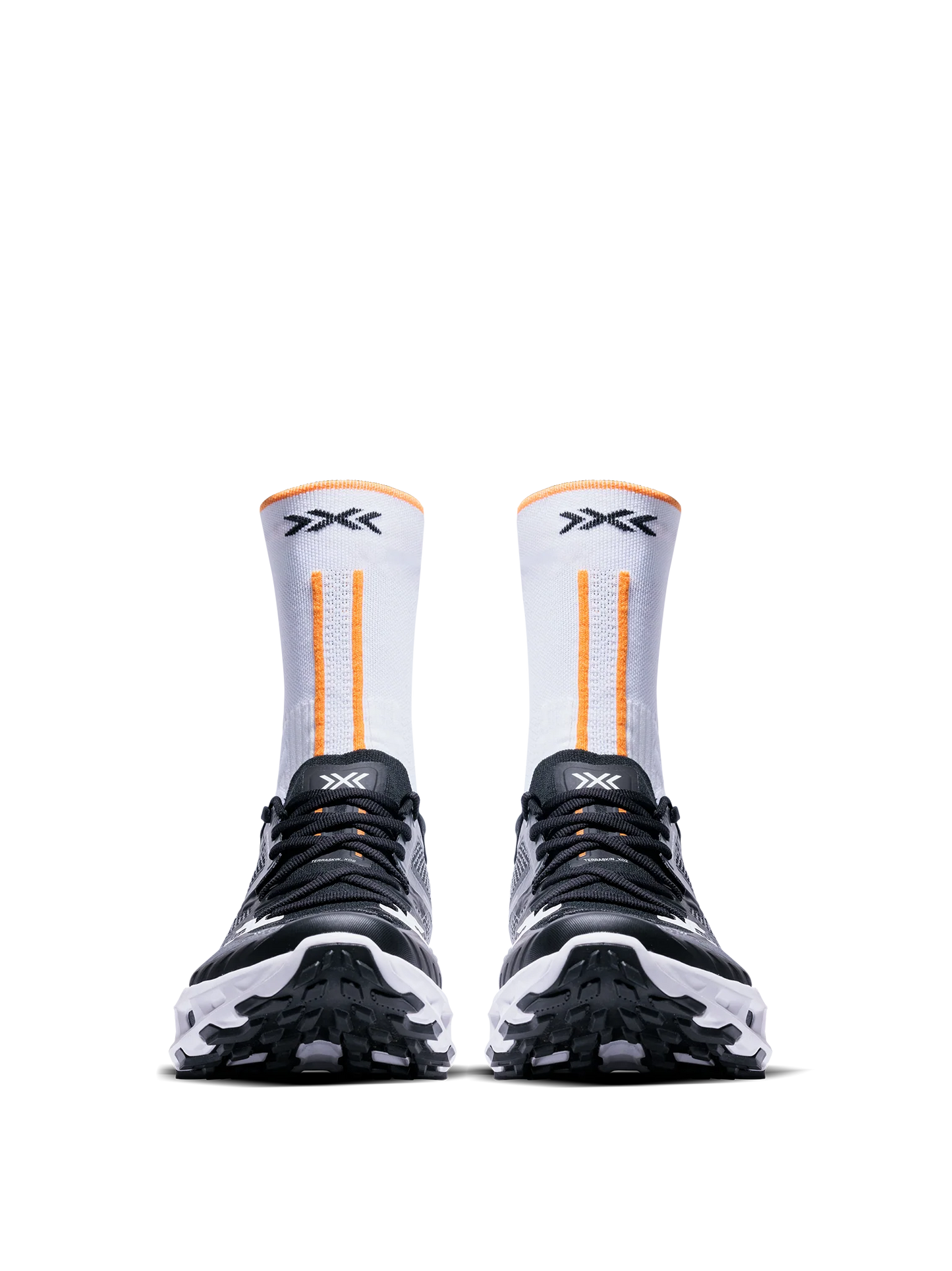 TERRASKIN X02 (inkl. Trailrun Terraskin Expert Socke)