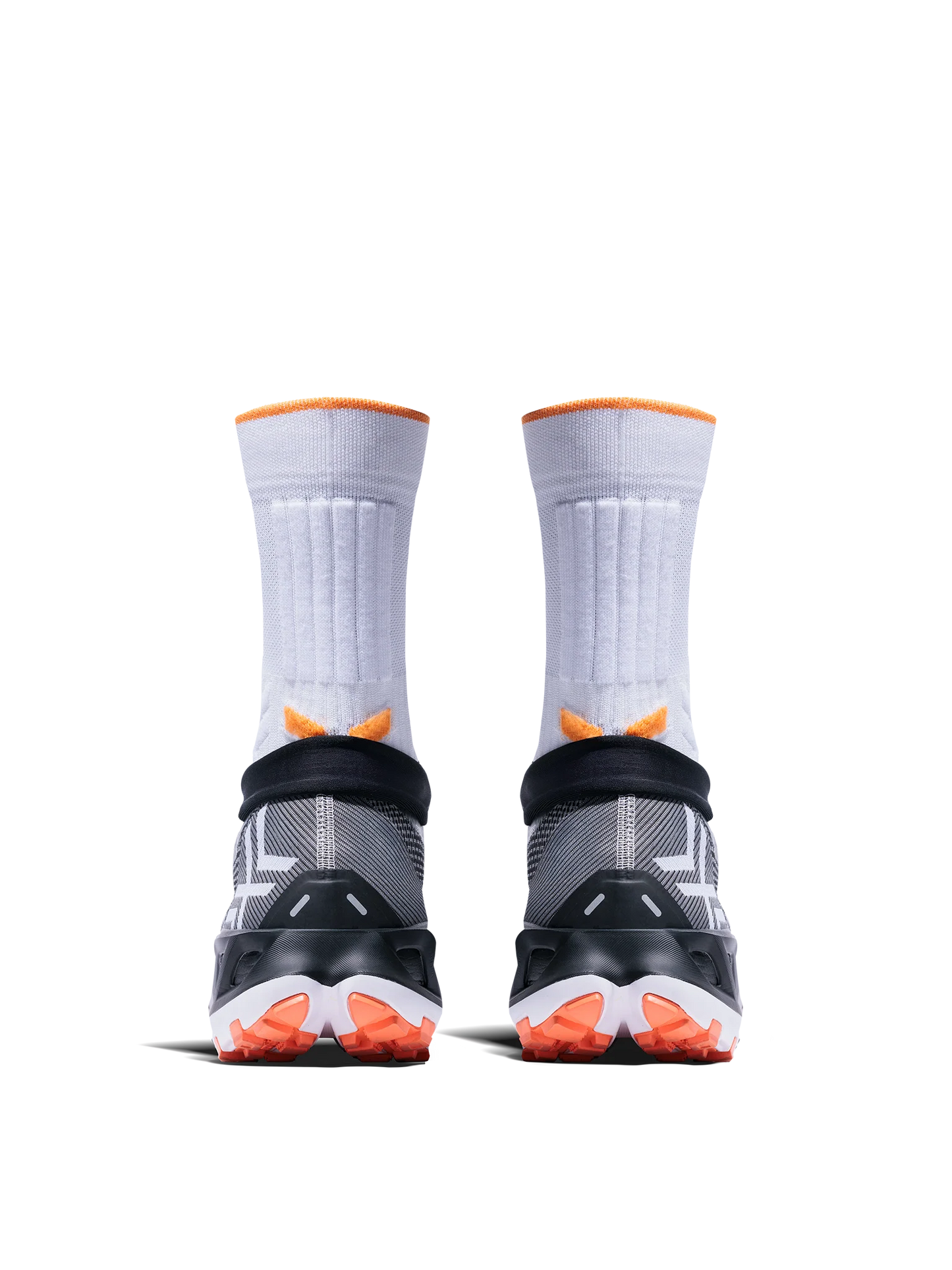 TERRASKIN X02 (inkl. Trailrun Terraskin Expert Socke)