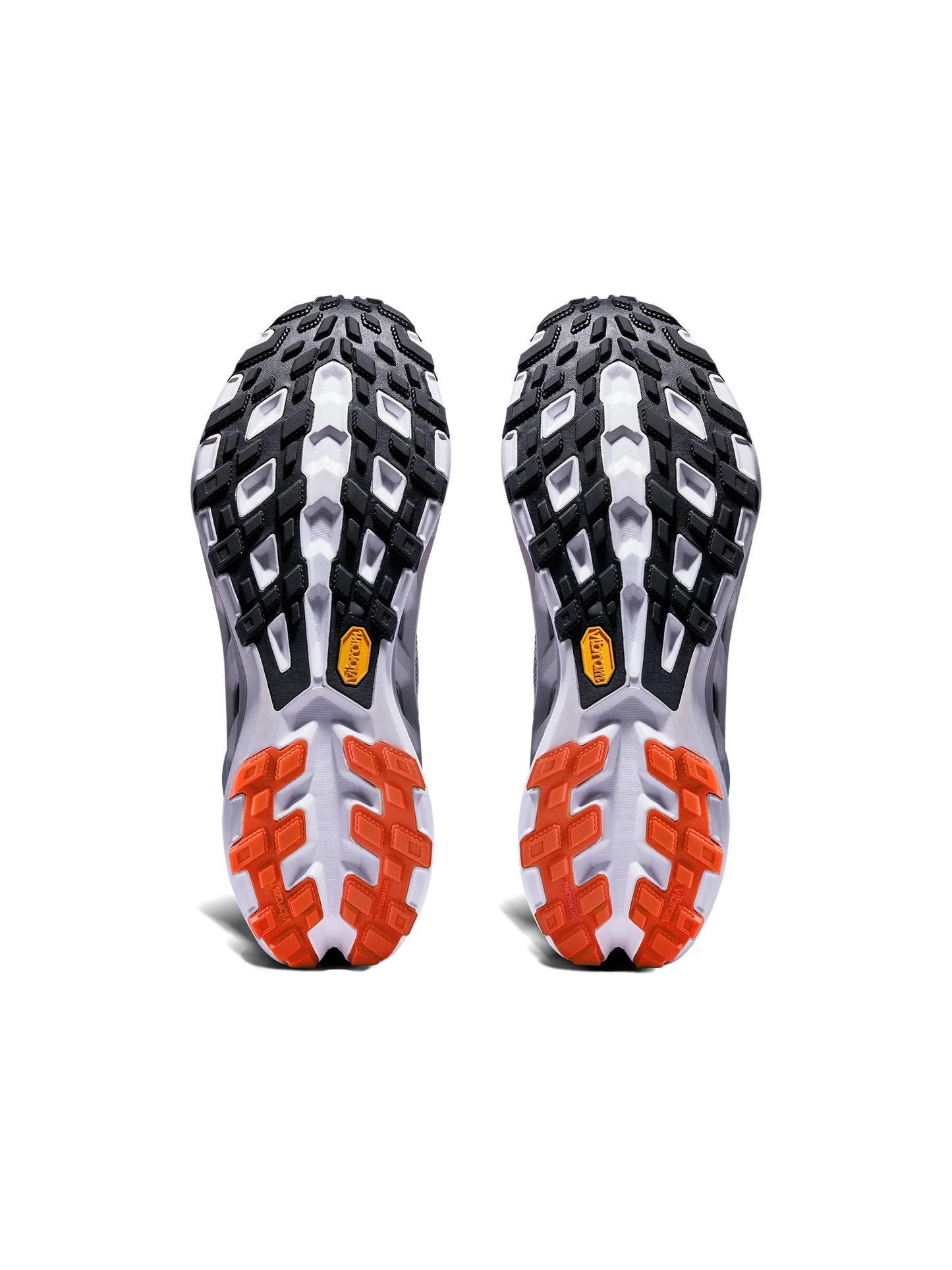 TERRASKIN X02 (inkl. Trailrun Terraskin Expert Socke)