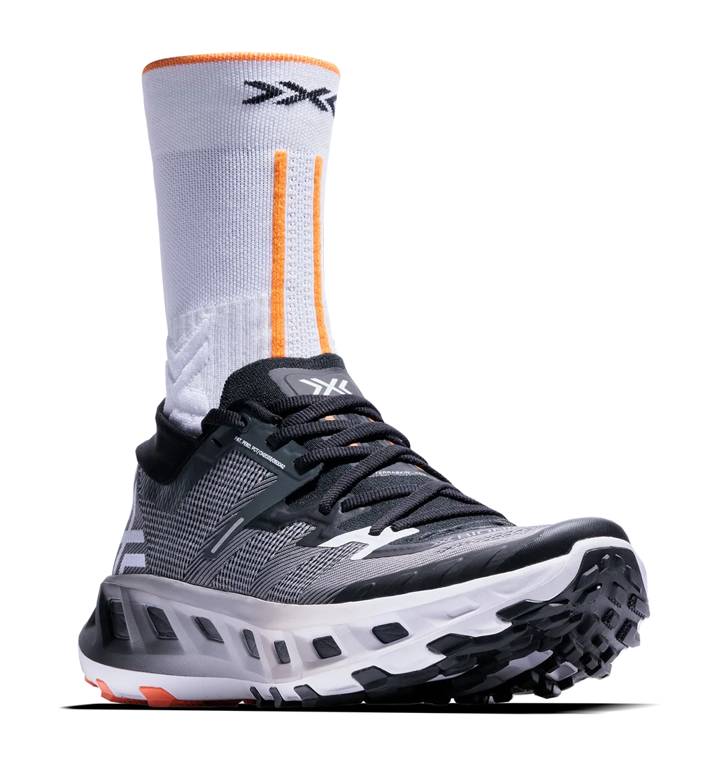 TERRASKIN X02 (inkl. Trailrun Terraskin Expert Socke)