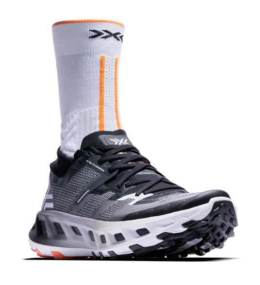 TERRASKIN X02 (inkl. Trailrun Terraskin Expert Socke)