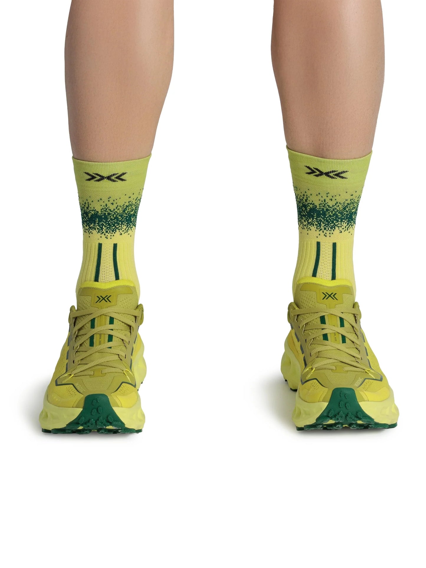 TERRASKIN X03 (inkl. Trailrun Perform Socke)