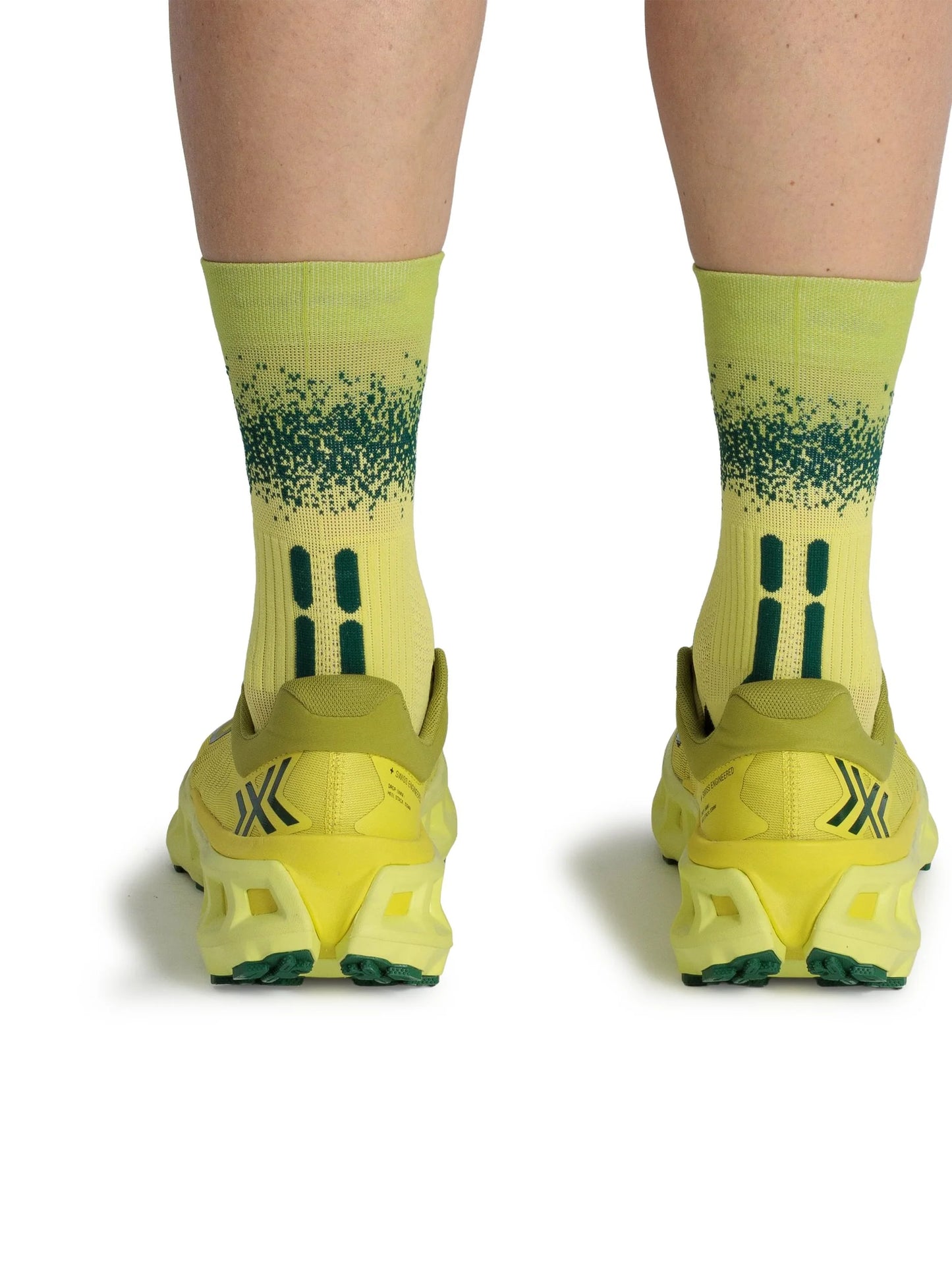 TERRASKIN X03 (inkl. Trailrun Perform Socke)