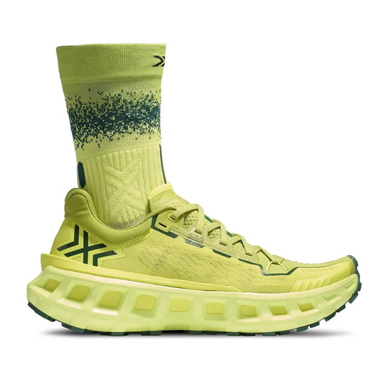 TERRASKIN X03 (inkl. Trailrun Perform Socke)