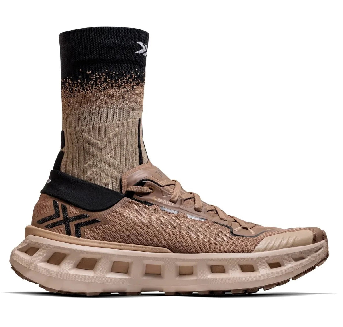 TERRASKIN X03 GORE-TEX® (inkl. Trailrun Perform Socke)