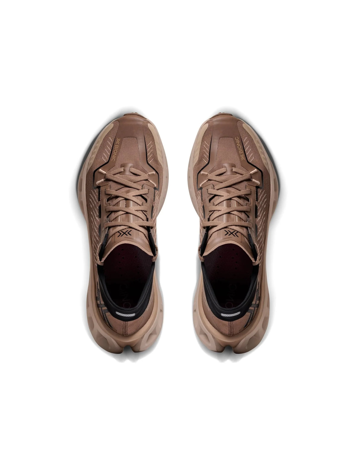 TERRASKIN X03 GORE-TEX® (inkl. Trailrun Perform Socke)