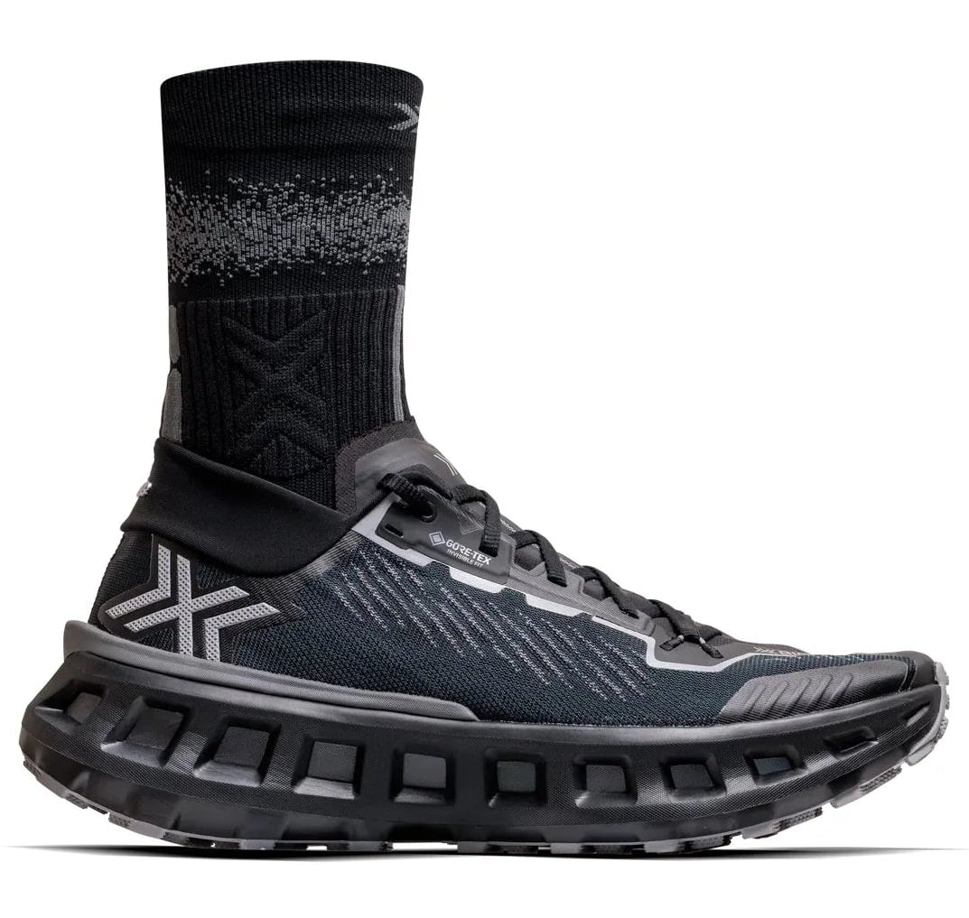 TERRASKIN X03 GORE-TEX® (inkl. Trailrun Perform Socke)