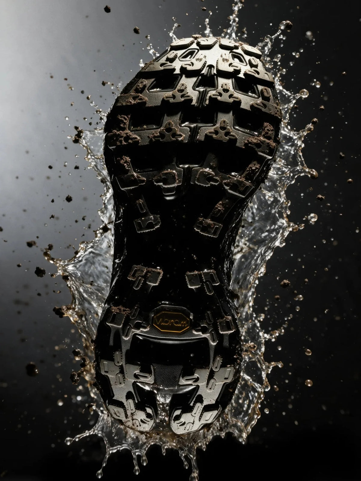 TERRASKIN X03 GORE-TEX® (inkl. Trailrun Perform Socke)