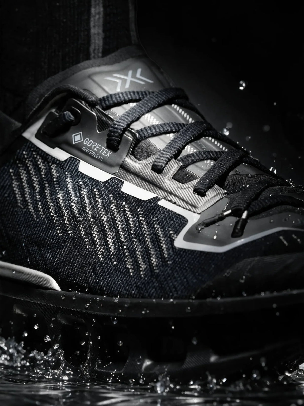 TERRASKIN X03 GORE-TEX® (inkl. Trailrun Perform Socke)