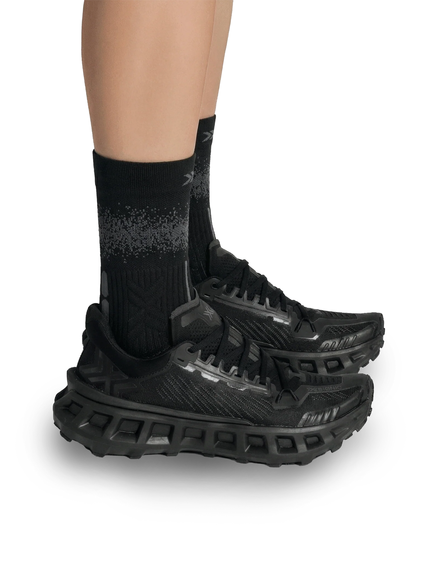 TERRASKIN X03 (inkl. Trailrun Perform Socke)