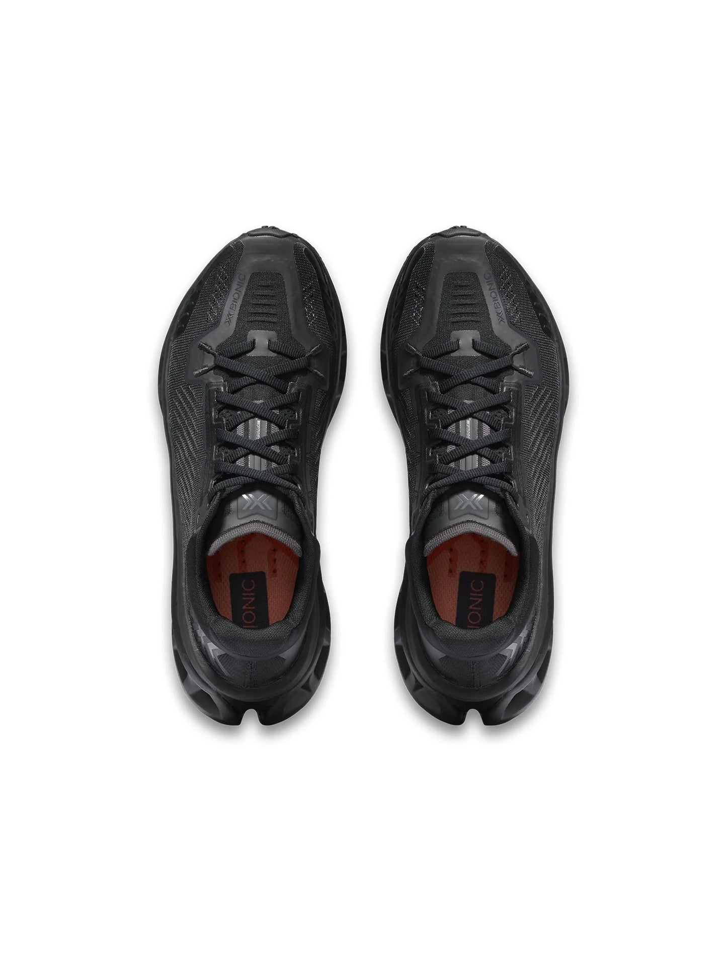 TERRASKIN X03 (inkl. Trailrun Perform Socke)