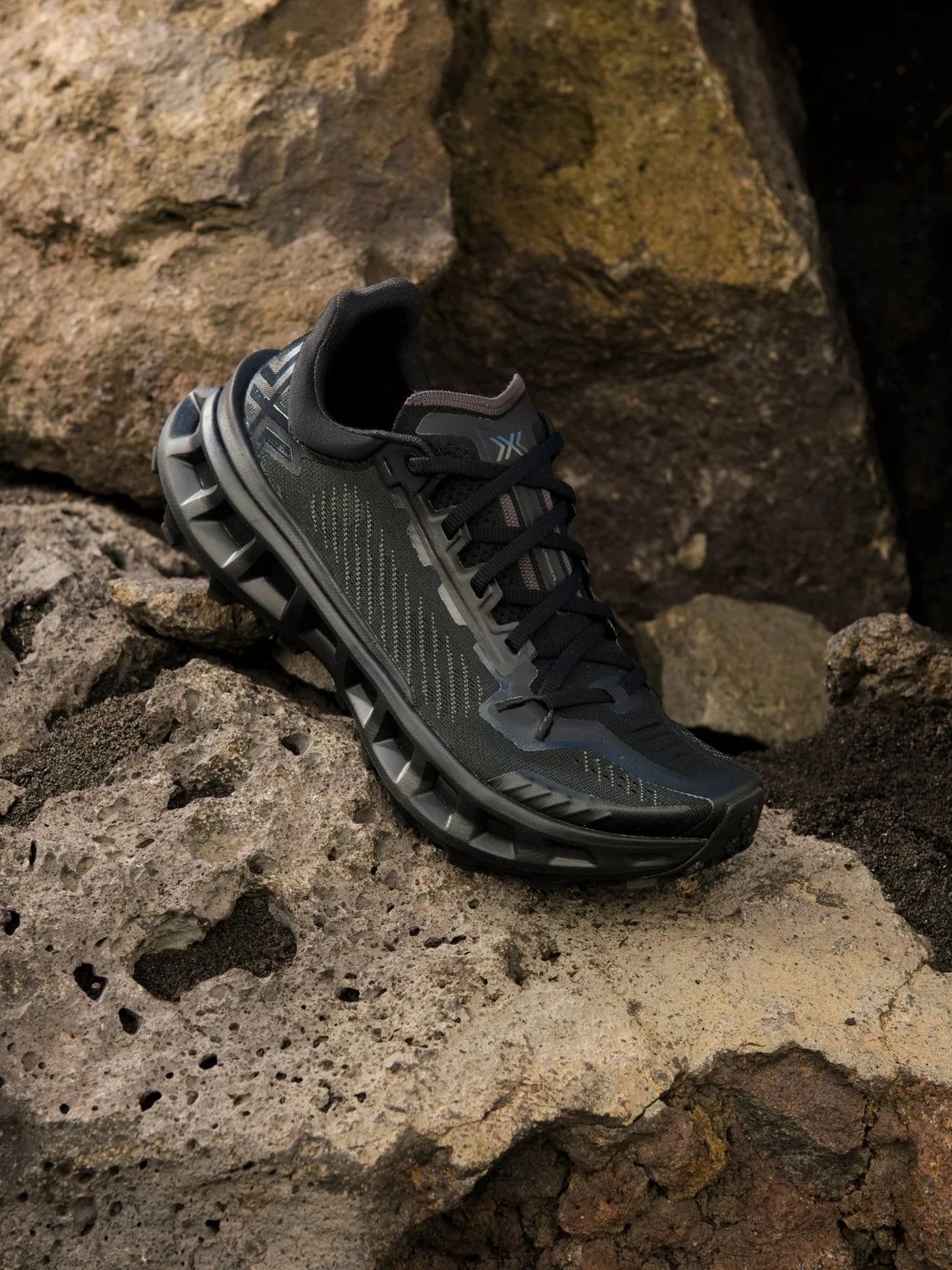 TERRASKIN X03 (inkl. Trailrun Perform Socke)