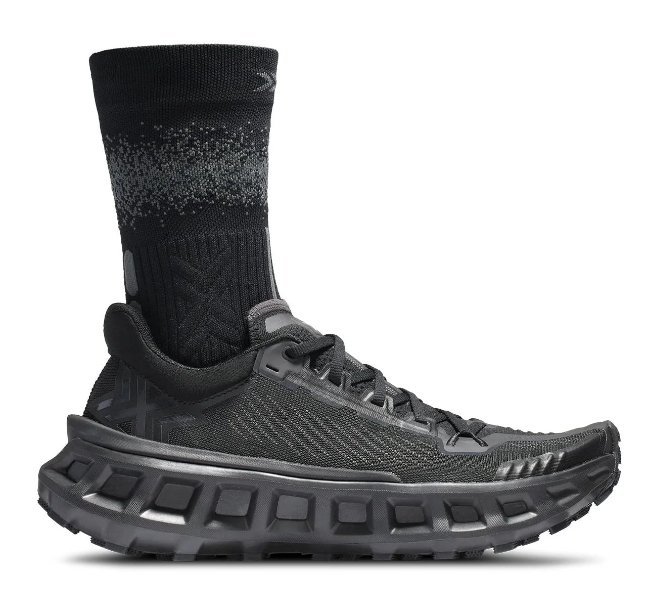 TERRASKIN X03 (inkl. Trailrun Perform Socke)