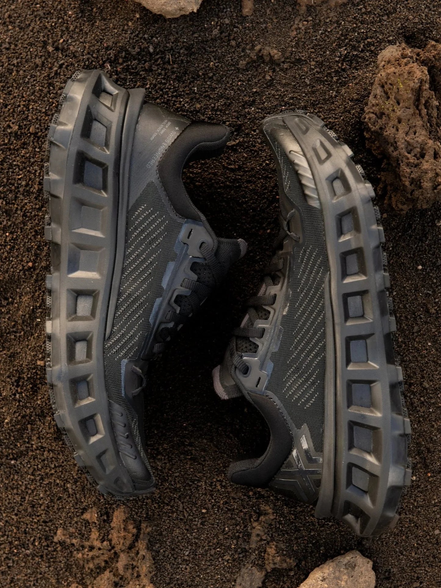 TERRASKIN X03 (inkl. Trailrun Perform Socke)
