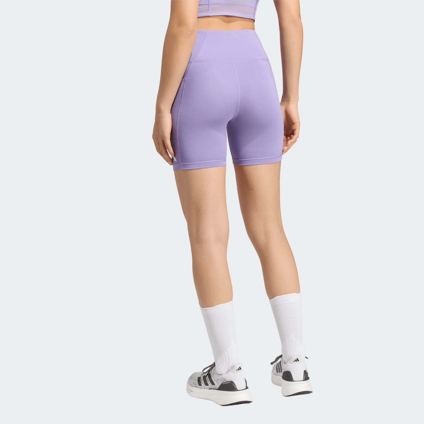 ADI365 Running CLIMACOOL Short Leggings