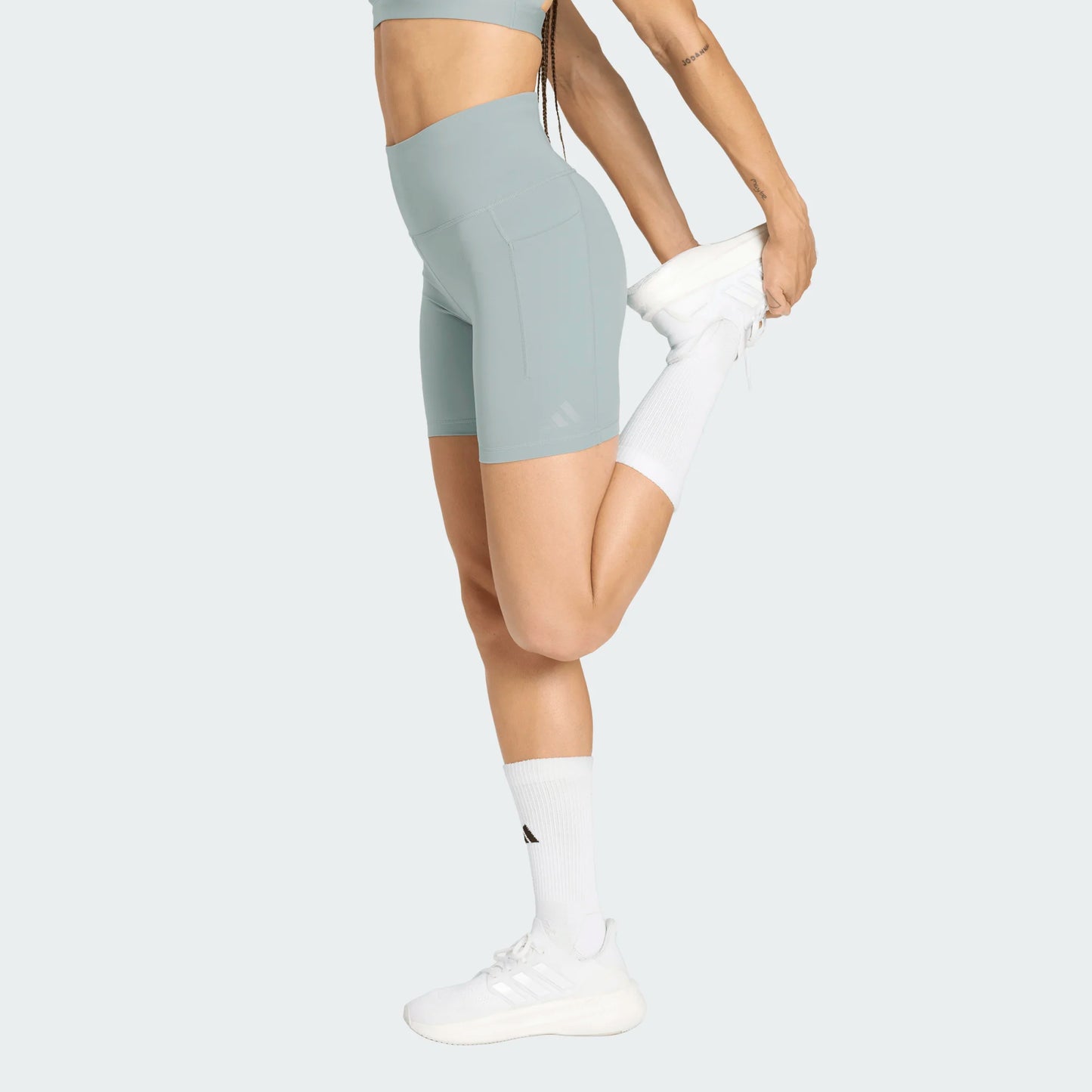 ADI365 Running CLIMACOOL Short Leggings