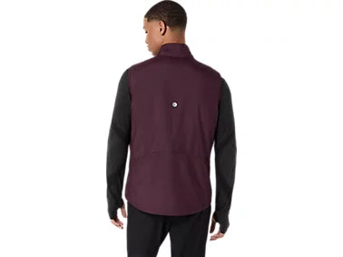 ROAD WINTER GILET