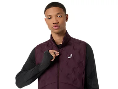 ROAD WINTER GILET