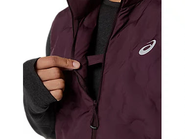 ROAD WINTER GILET