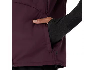 ROAD WINTER GILET