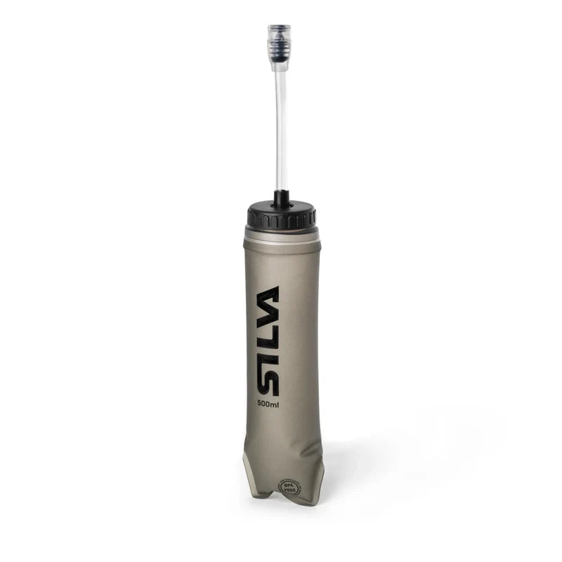 Soft Flask Straw 500 ml